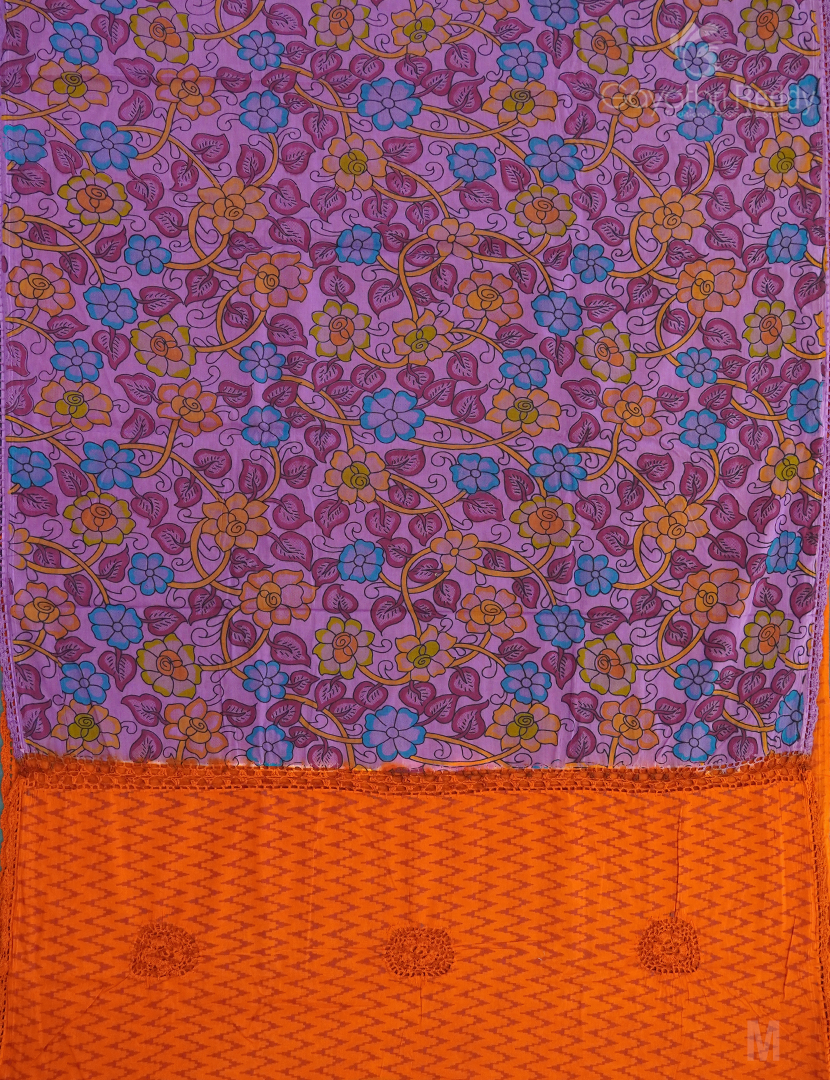 CROCIA MULMUL COTTON-MC1929