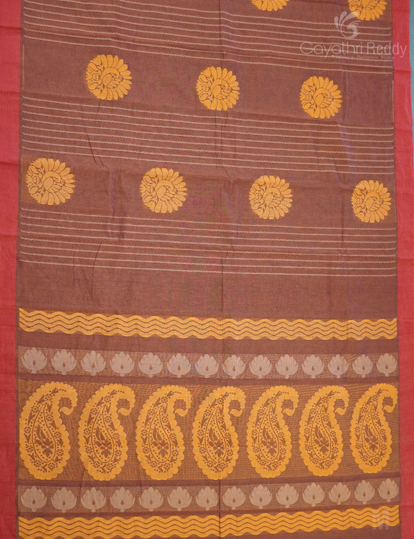 PURE KANCHI COTTON-KC2912
