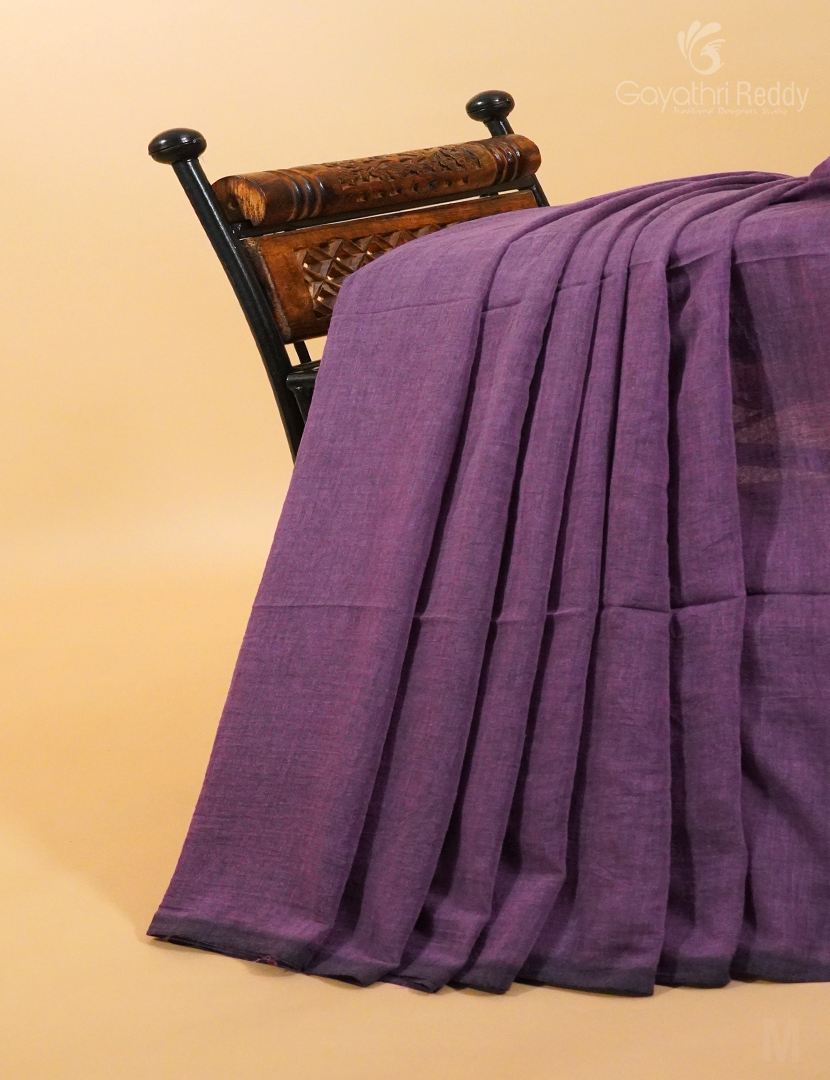 MUL COTTON (WITHOUT BLOUSE)-MC1798