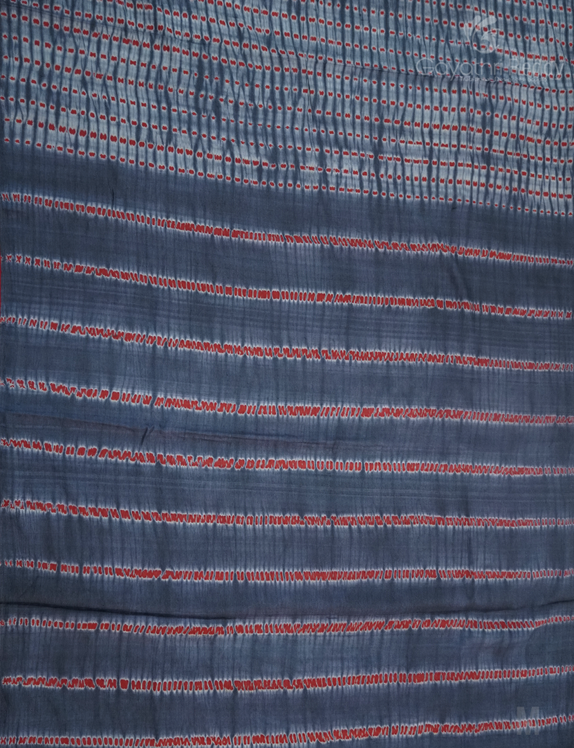 PURE DESI TUSSAR FANCY-TS1484