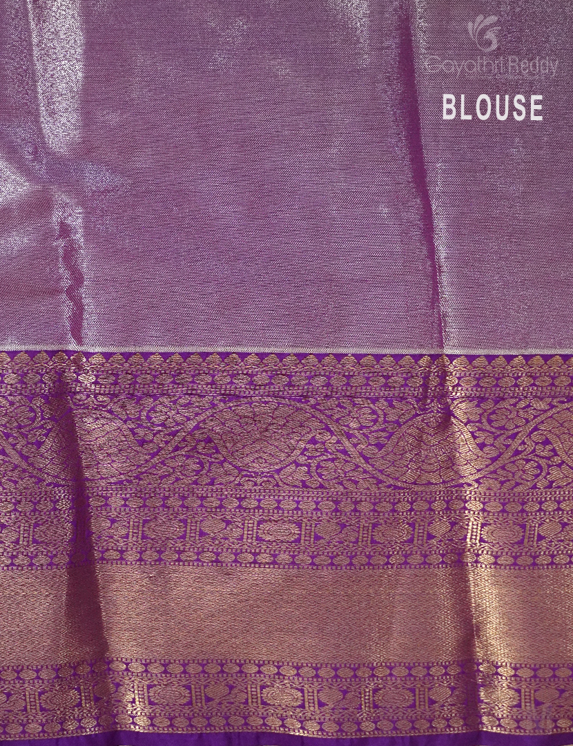 SEMI KANCHI PATTU-SP988