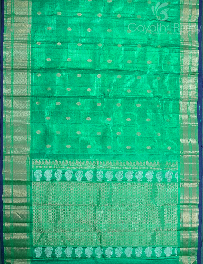 PURE KANCHI PATTU -KP8146