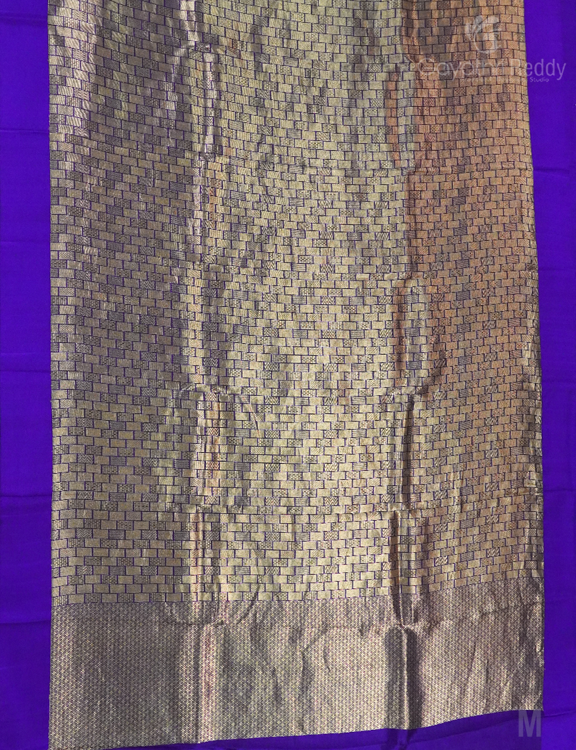 PURE R.RAW MANGO SILK-PRM753