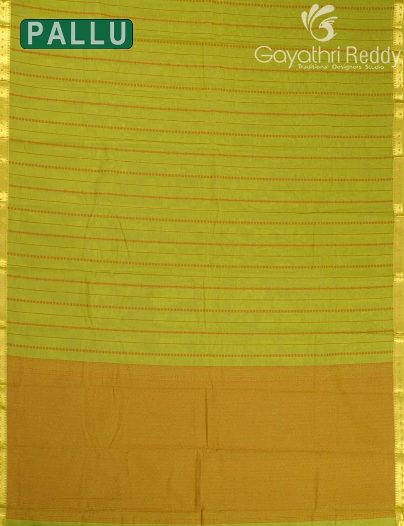 PURE KANCHI COTTON -KC3225