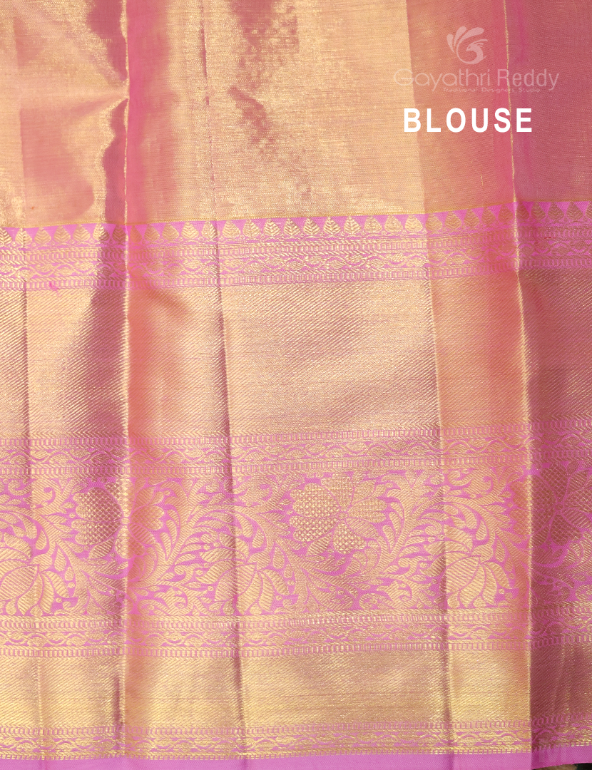 PURE KANCHI BRIDAL PATTU-BKP1607