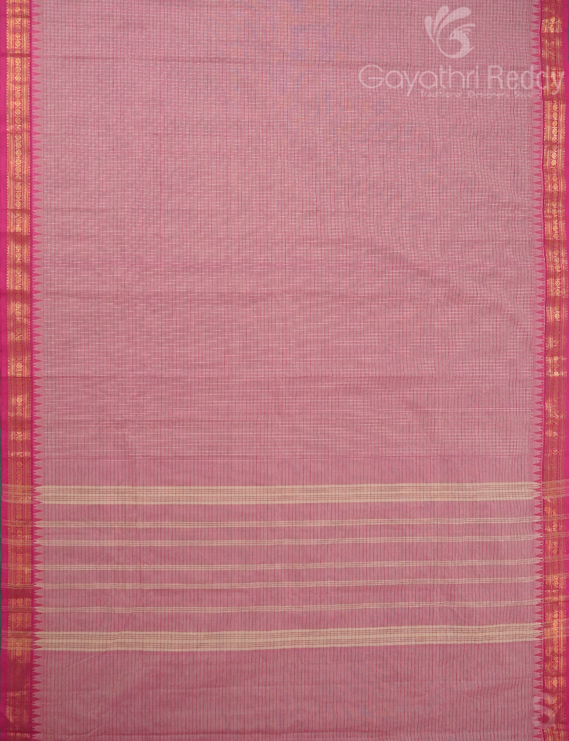 PURE GADWAL COTTON-GGC1513