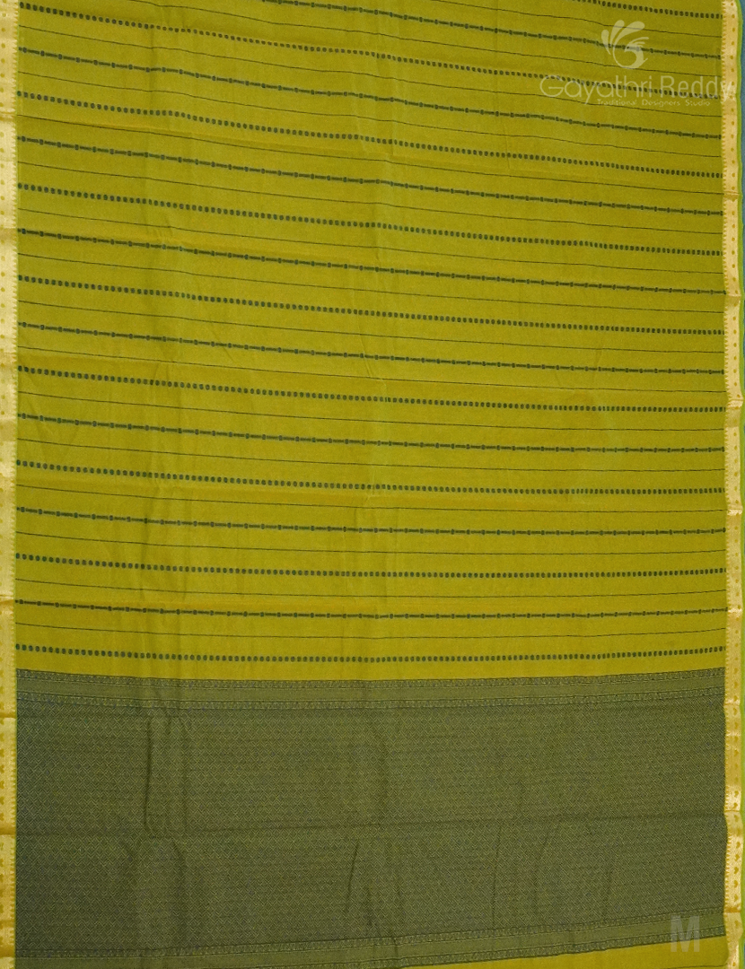 PURE KANCHI COTTON-KC2882