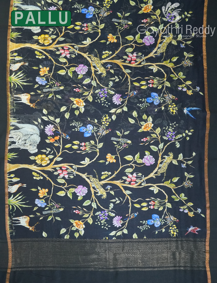 PURE MUNGA SILK-MSP184