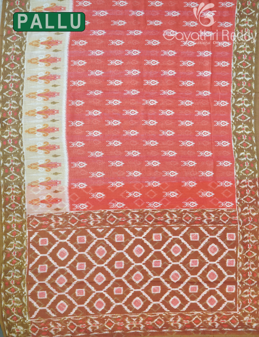 LINEN COTTON-L1405