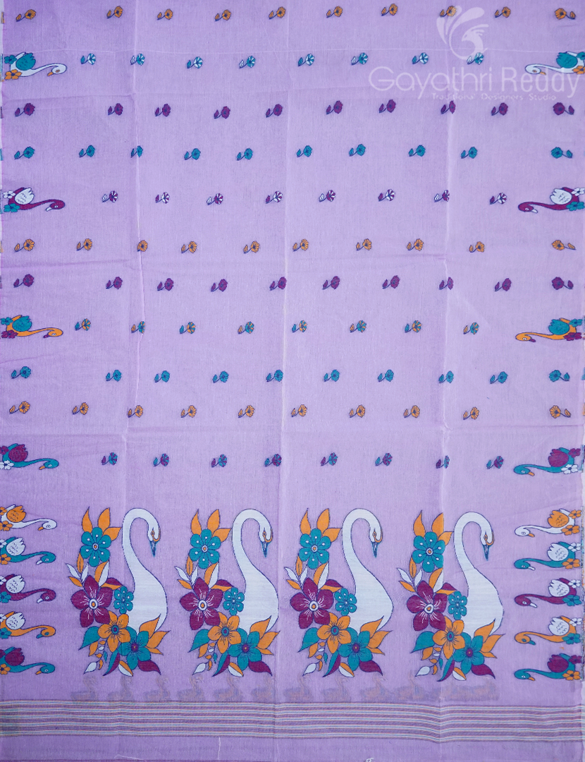 JAMDANI COTTON-JMC499