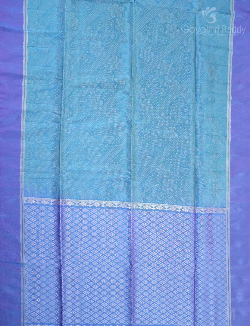LIGHT WEIGHT KANCHI PATTU-KP7920