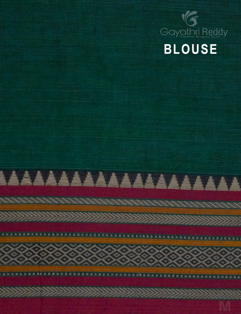 PURE NARAYANPET COTTON-NC1008