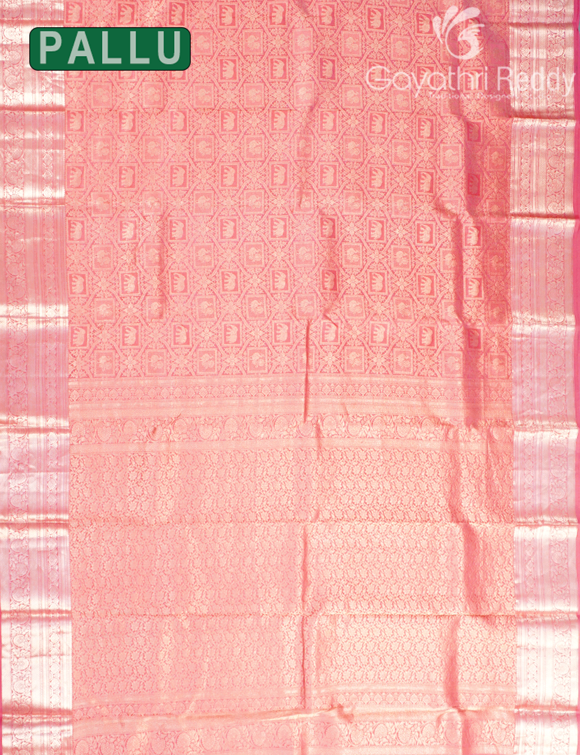 PURE KANCHI BROCADE-PKB20