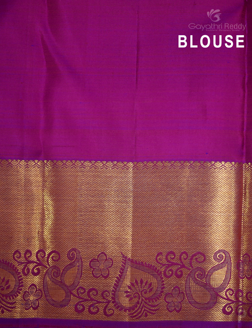 PURE KANCHI PATTU -KP5687