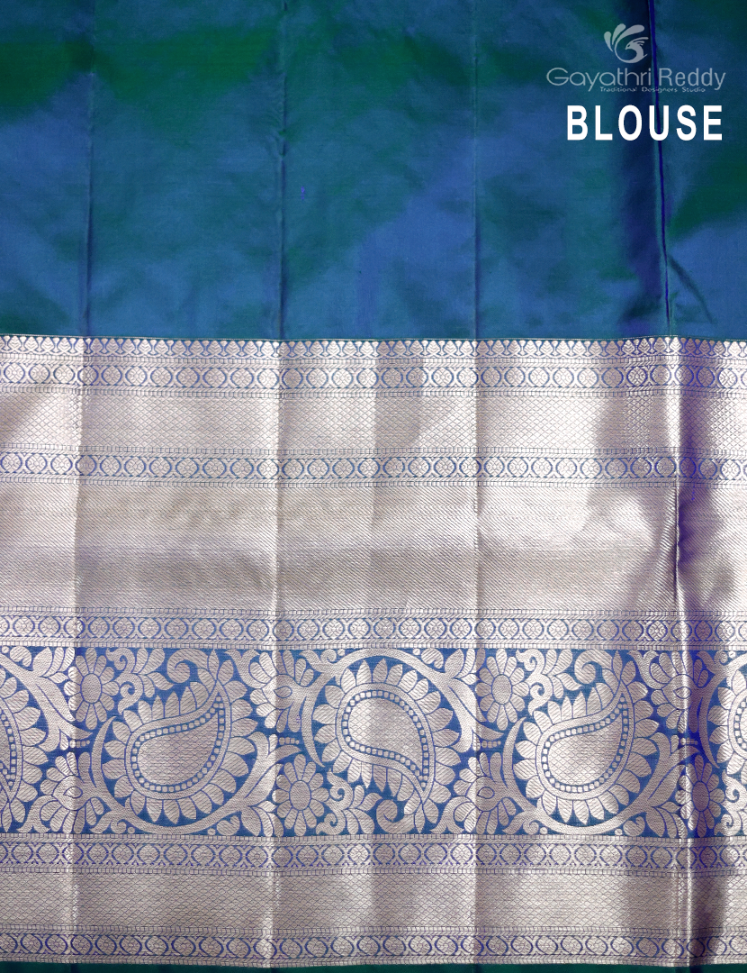 PURE KANCHI BRIDAL PATTU-BKP1550