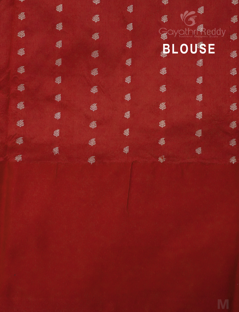 PURE BANARAS KATAN SILK-BP815