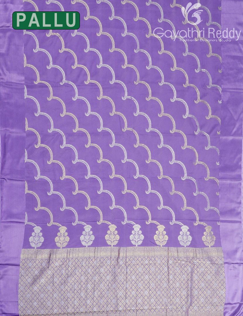 CREPE SAREE-CS14