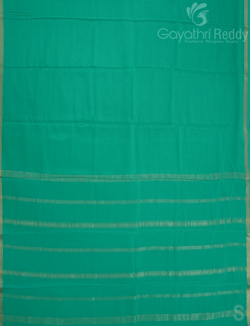 PURE MYSORE SILK-MSS1054