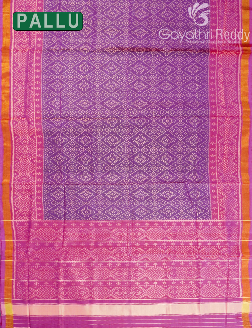 PURE PATOLA SAREE-PPT14