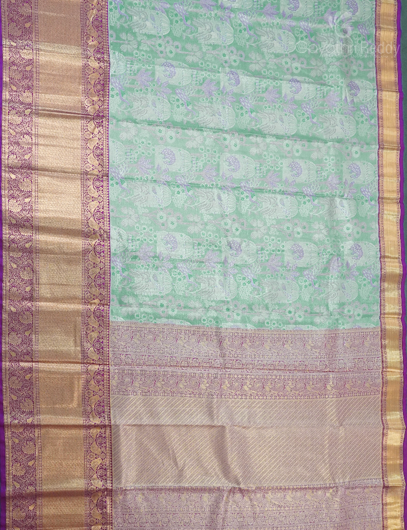 SEMI KANCHI PATTU-SP1634