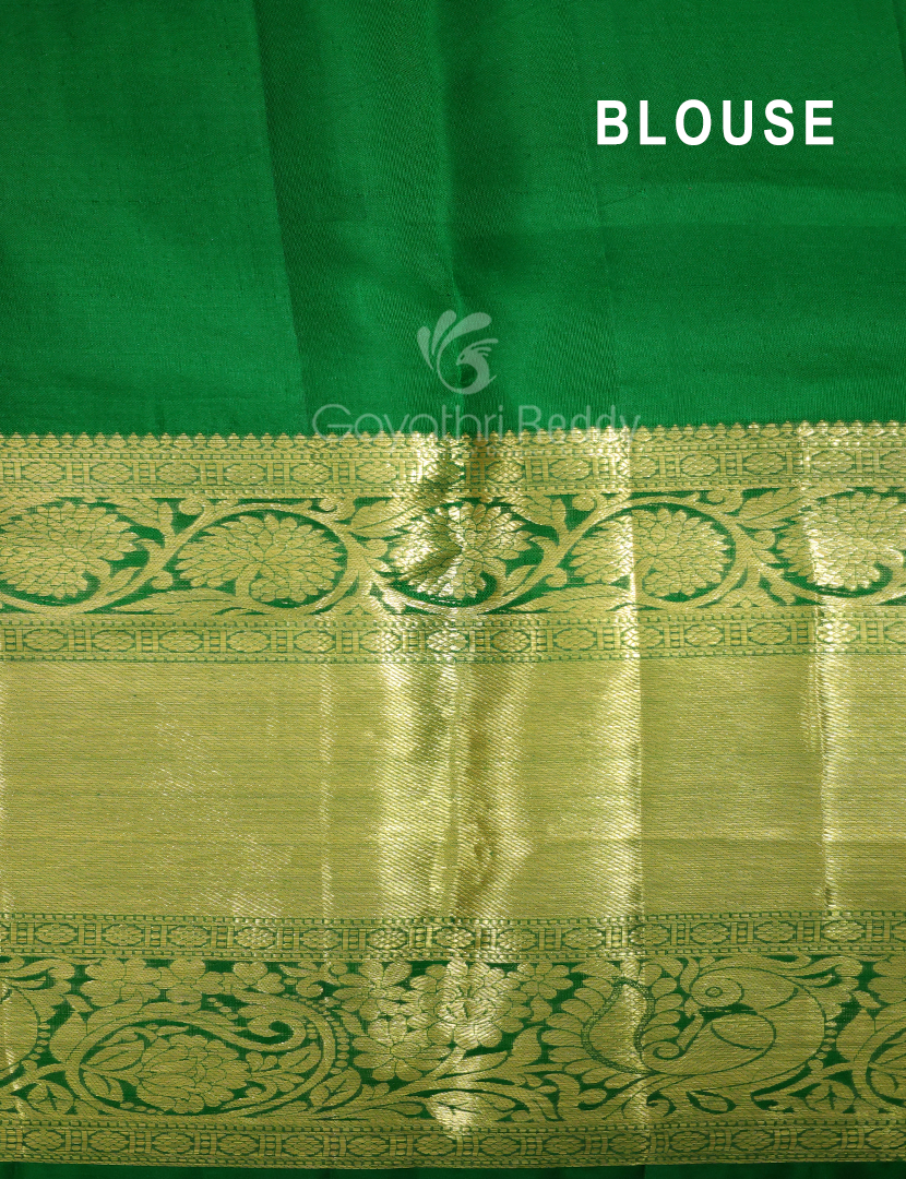 PURE KANCHI BRIDAL PATTU-BKP1421