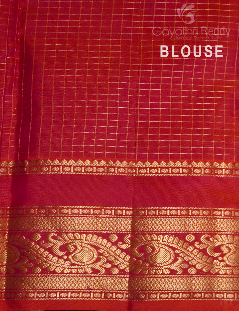 PURE KANCHI PATTU-KP6024