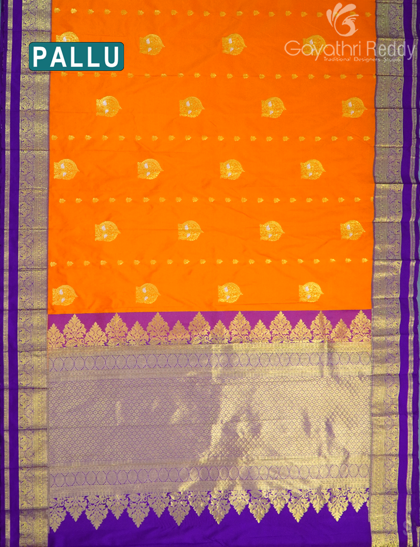 KANCHI SILK COTTON-KSC14