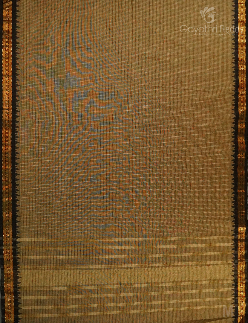 PURE GADWAL COTTON-GGC1402