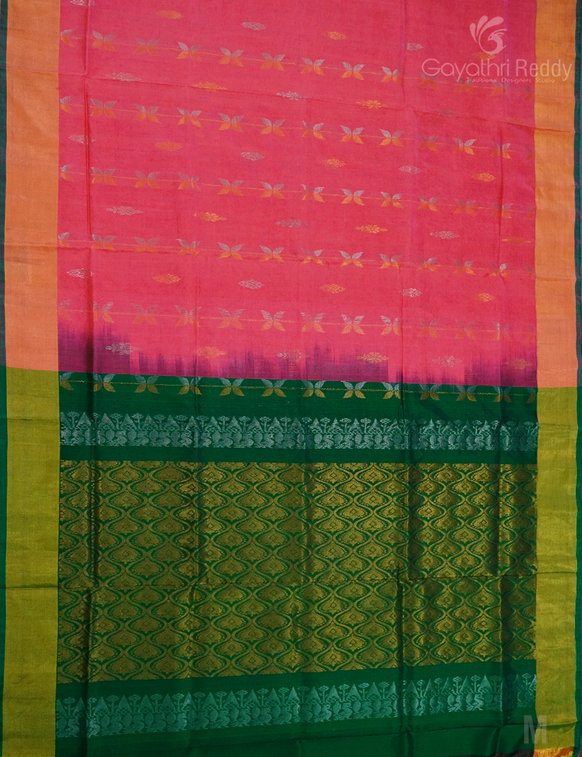 PURE UPPADA PATTU-USS1842