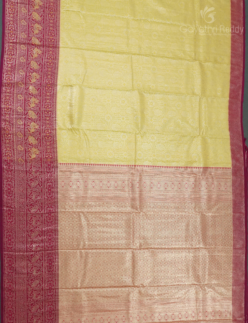 SEMI KANCHI PATTU-SP1717