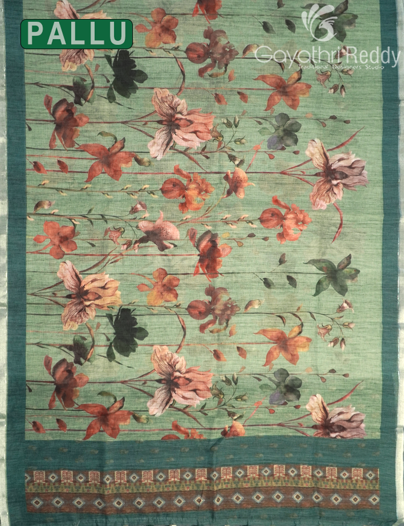 SUPER NET SAREE-SNS370