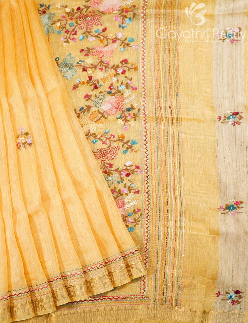 PURE LINEN FANCY-PLF12