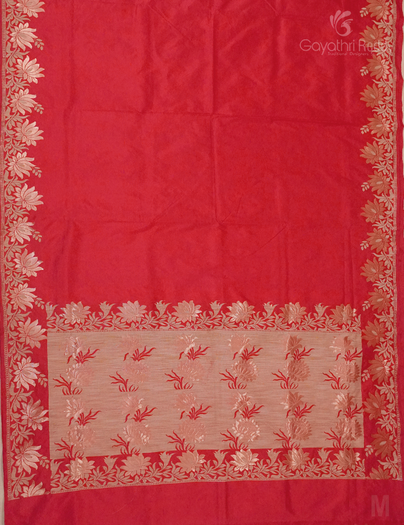 PURE VALKALAM SILK-VSP24