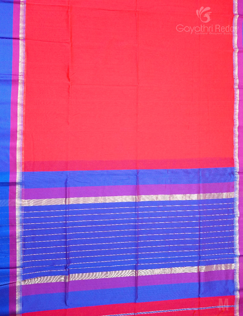 PURE CHANDERI SILK-CPS844