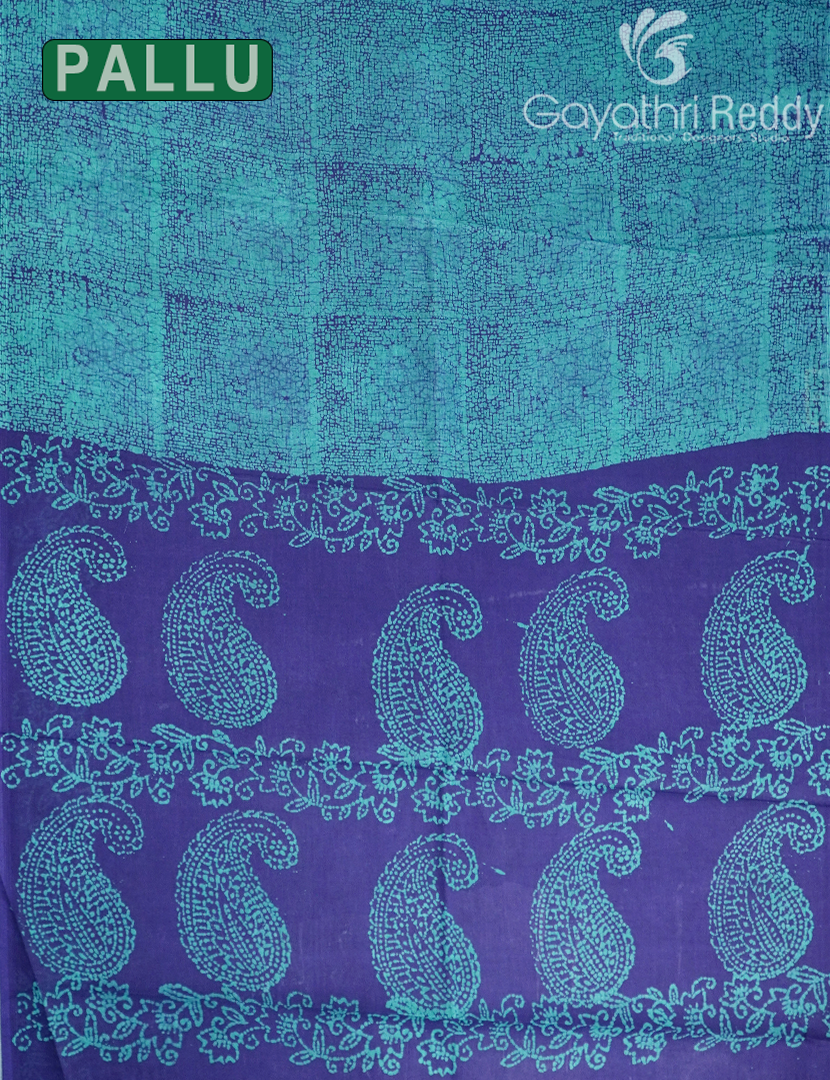 COTTON BATIK PRINT-CBP69