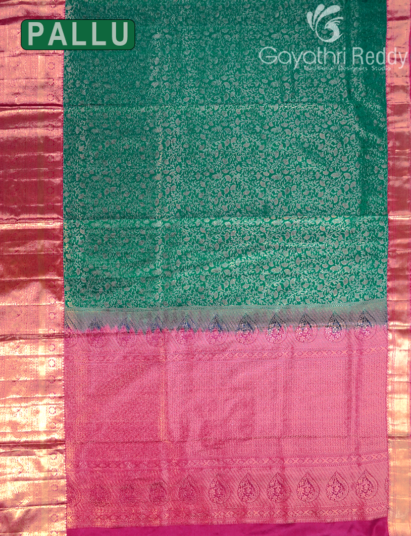 KANCHI PATTU-KP8437