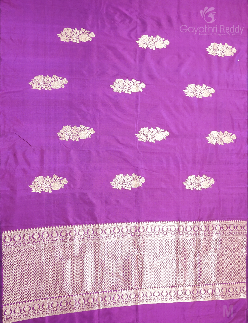 PURE KANCHI PATTU-KP7757