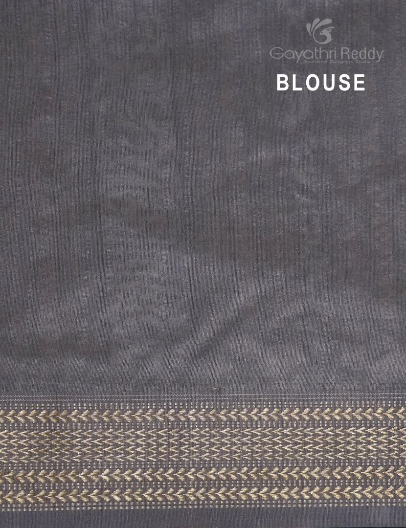 BANGALORE TUSSAR SILK-BTS59