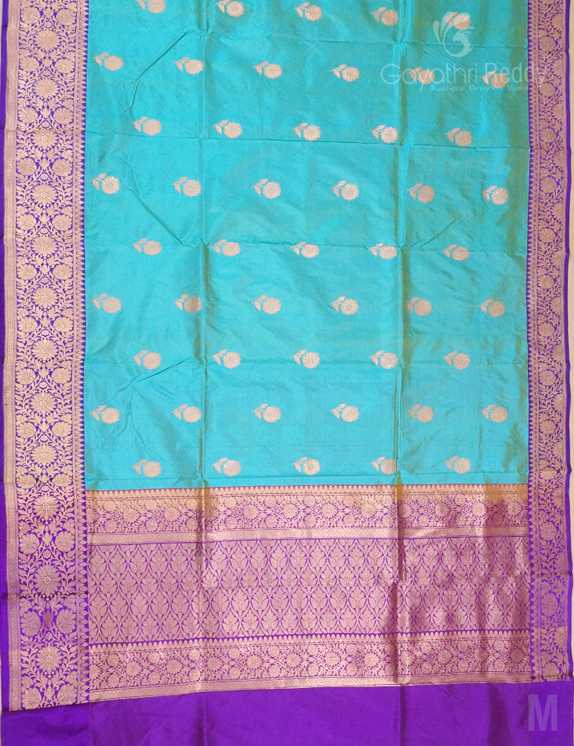 PURE KATAN SILK-KSP29