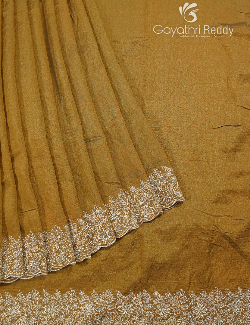 GLASS ORGANZA FANCY-GOF12