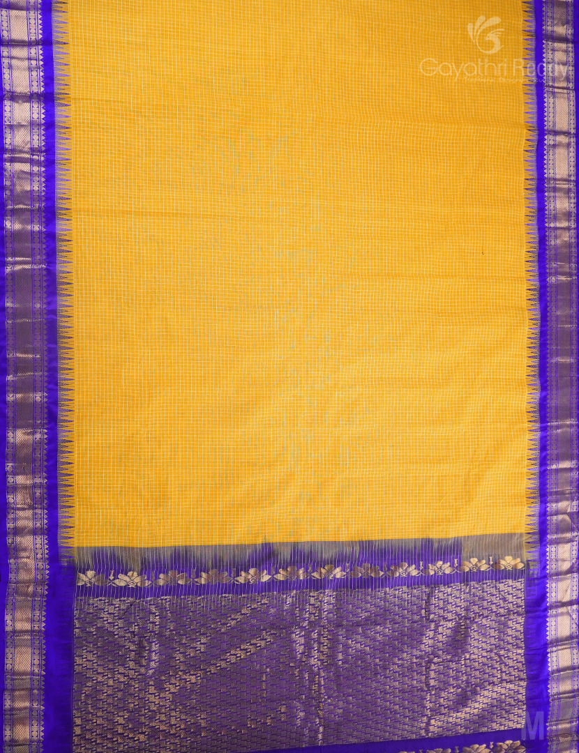 GADWAL COTTON (H.L)-GGC1490