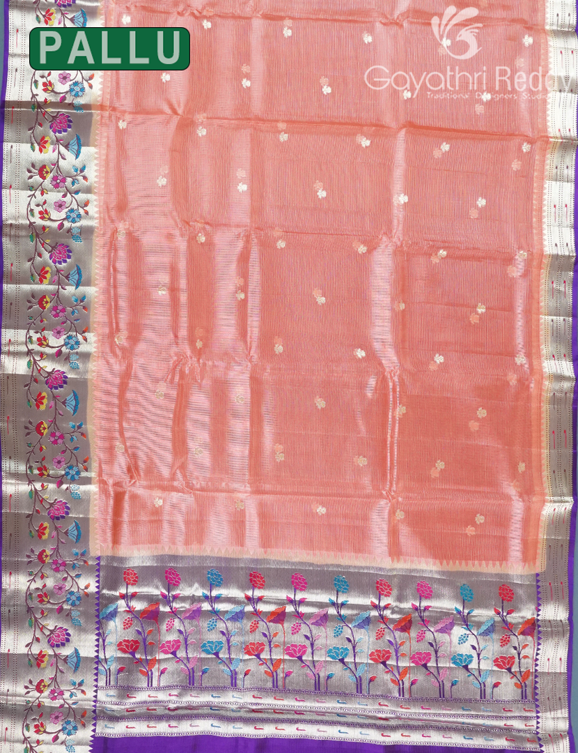 PURE SILK KOTA-PSK370