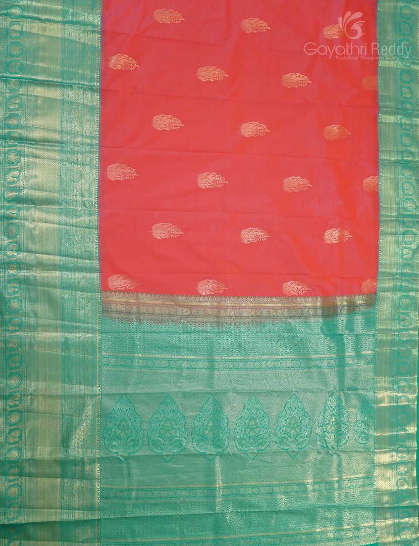 SEMI KANCHI PATTU-SP1781