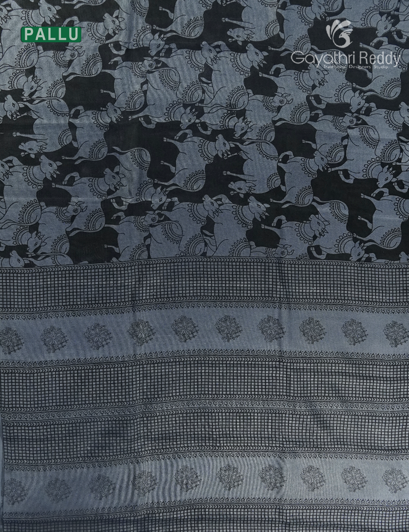 COTTON LINEN -L1092