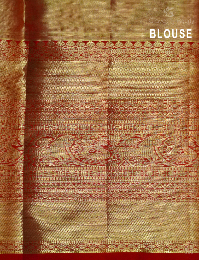 PURE KANCHI BRIDAL PATTU-BKP1588