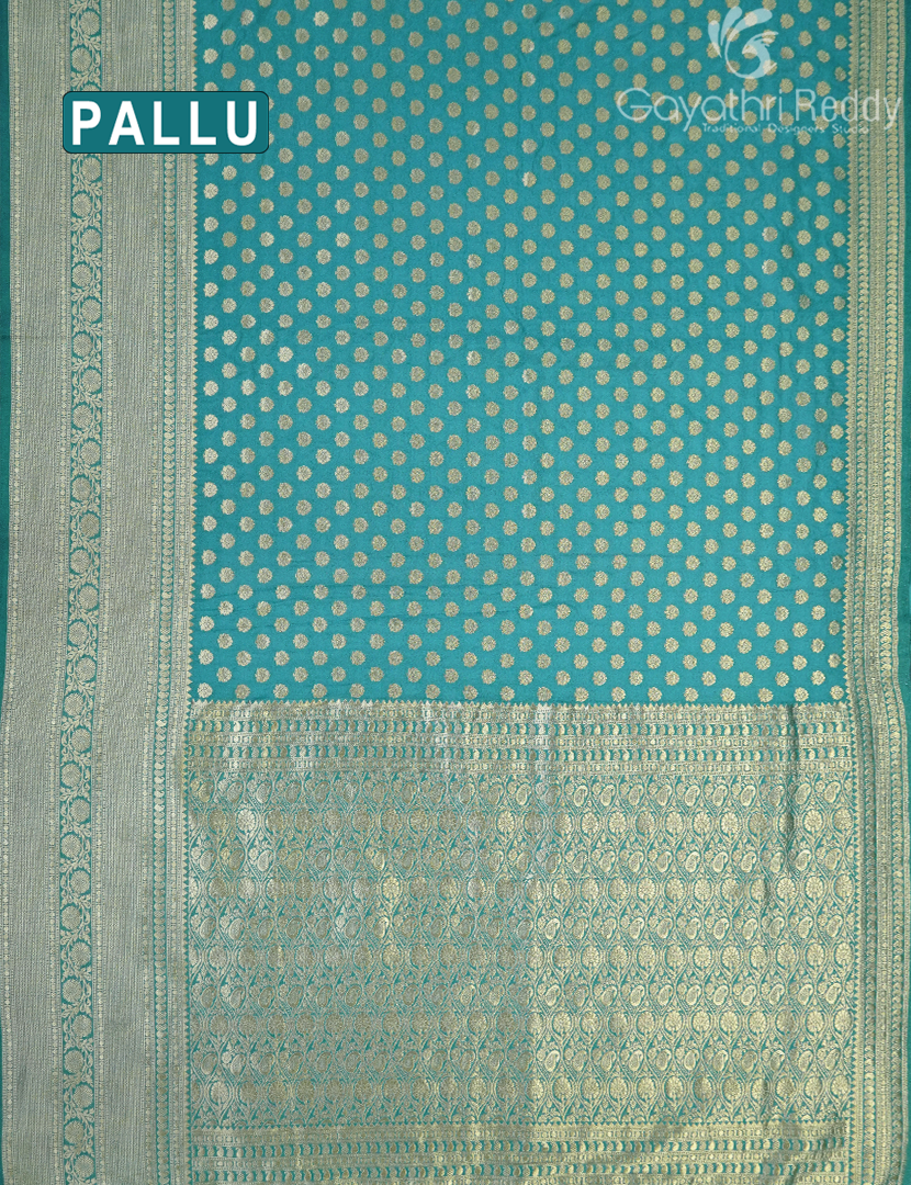 BANARAS GEORGETTE-BG765