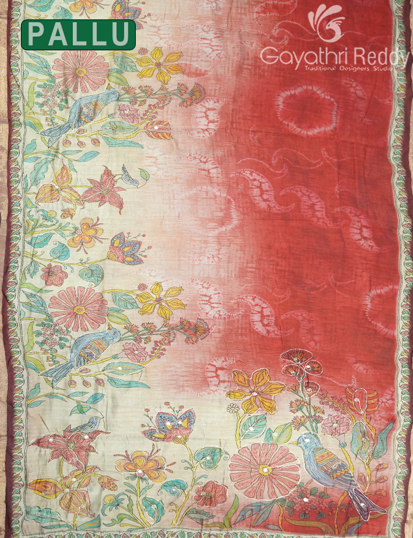 SEMI CHANDERI-SC3071