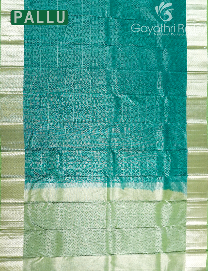 PURE KANCHI BROCADE-PKB14