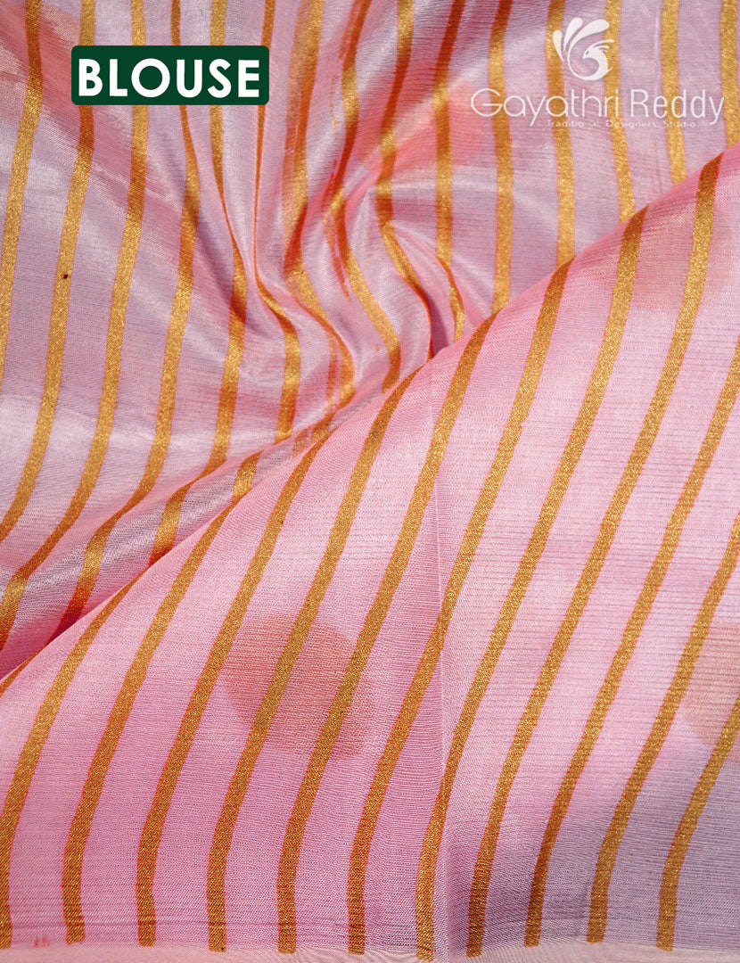 MANGALAGIRI PRINTED SAREE -MP94