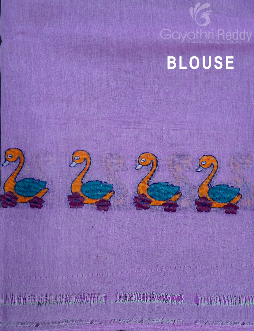 JAMDANI COTTON-JMC499